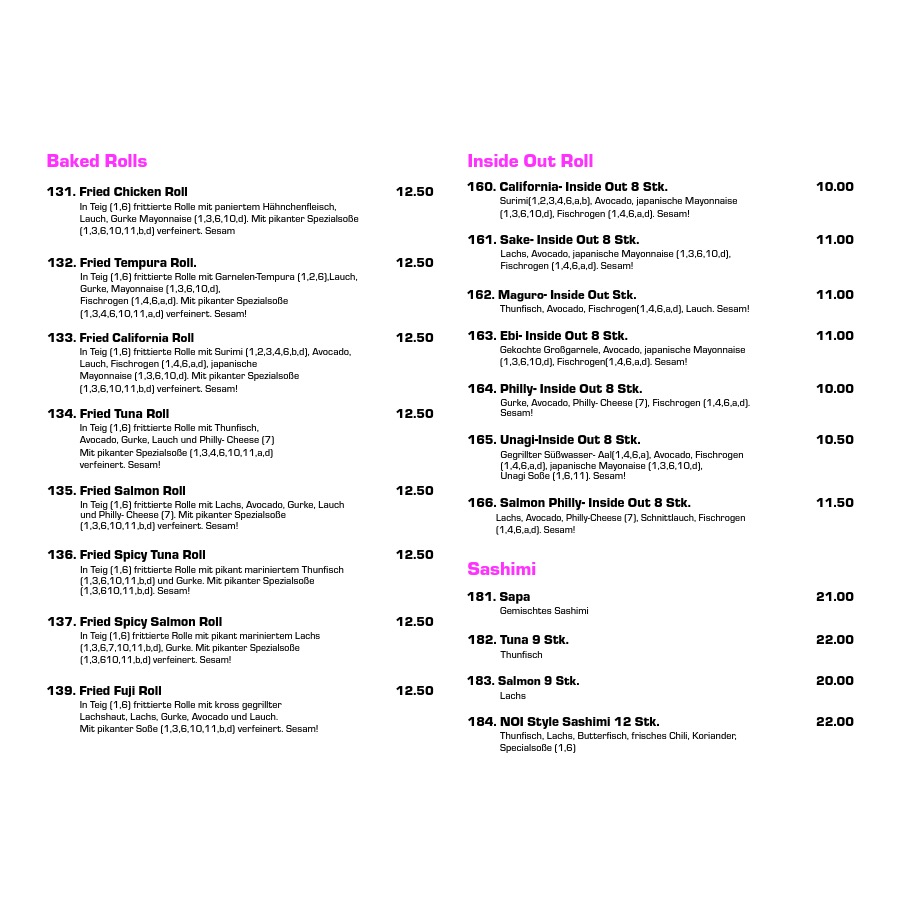 NOI Sushi Design 8